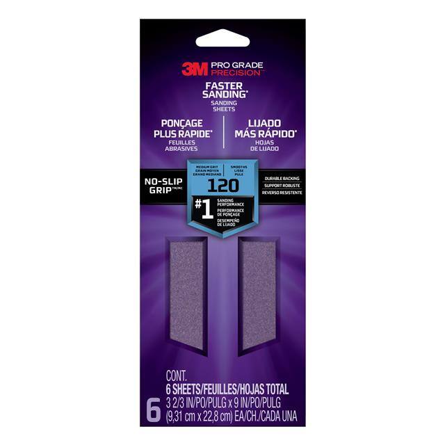 127120TRI-6 3M  Abrasives and Surface Conditioning Products